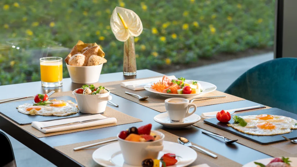 الفندق ليوناردو رويال فينيسيا ميستري - فينيسيا